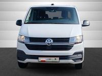 Gebraucht VW Multivan Trendline 150 PS (110 kW) 2021 Weiss Van / Kleinbus