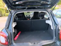 Gebraucht Smart ForFour 71 PS (52 kW) 2018 Schwarz Kleinwagen