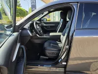 Neu Mazda CX-60 Homura-Line 254 PS (186 kW) 2026 Machine gray SUV