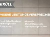 Gebraucht Ford Tourneo Connect Active 102 PS (75 kW) 2024 Blau Van / Kleinbus