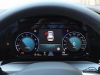 gebraucht VW Golf Active 1.5TSI Navi LED Standhzg ACC Bluetooth