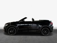 gebraucht VW T-Roc Cabriolet R-Line 1.5 TSI DSG Black Style