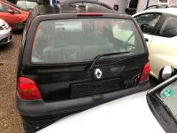 Używany Renault Twingo Liberty 58 KM (42 kW) 2007 Hatchback