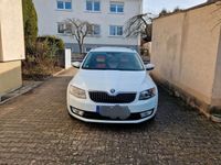 gebraucht Skoda Octavia 2015