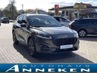 Gebraucht Ford Kuga ST-Line 120 PS (88 kW) 2024 Grau SUV