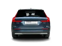 Gebraucht Volvo V60 CC Plus 2023 Blau Kombi