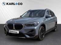 Gebraucht BMW X1 Advantage 220 PS (161 kW) 2022 Grau SUV