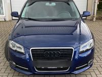 gebraucht Audi A3 2.0 Ambition S-Tronik TÜV*XEN*PDC*SHZ*NAVI