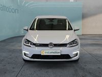 gebraucht VW e-Golf Golf VIIBasis