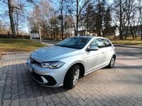 Gebraucht VW Polo Life 95 PS (69 kW) 2021 Andere farben Kleinwagen