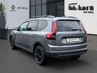 Neu Dacia Jogger Extreme 101 PS (74 kW) 2025 Grau Van / Kleinbus