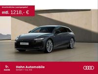 Neu Audi A6 e-tron Performance 269 kW (367 PS) 2026 Magnetgrau Kombi