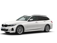 Gebraucht BMW 320 Shadowline 184 PS (135 kW) 2026 Kombi