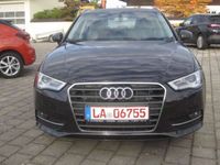 gebraucht Audi A3 Sportback 1.2 TFSI Ambiente *AHK *Klima *SH