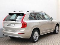 Gebraucht Volvo XC90 235 PS (172 kW) 2018 Silber SUV