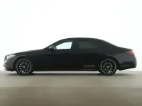 Gebraucht Mercedes S450 AMG 367 PS (269 kW) 2025 Schwarz Limousine