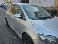 Gebraucht VW Golf V Trendline 102 PS (75 kW) 2007 Silber Limousine