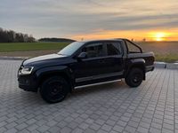 gebraucht VW Amarok Ultimate