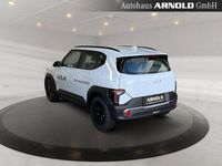 Neu Kia EV2 Air 108 kW (147 PS) 2026 Weiß SUV