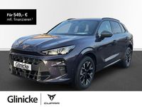 Neu Cupra Terramar 204 PS (150 kW) 2025 Dark void metallic SUV