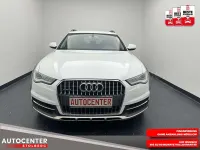 Gebraucht Audi A6 Allroad Comfort 190 PS (139 kW) 2018 Weiß Kombi