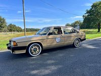 Gebraucht Audi 100 Performance 116 PS (85 kW) 1979 Beige Kombi