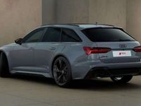 gebraucht Audi RS6 Avant 4.0 TFSI quattro Sportpaket LED