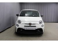 gebraucht Abarth 695 Linea Competizione 1.4 T-Jet 132 kW (180PS) Aut...