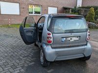 gebraucht Smart ForTwo Coupé 