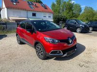 gebraucht Renault Captur XMOD 1,2 TEC Energy EURO 6