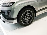 Gebraucht Hyundai Ioniq 9 225 kW (306 PS) 2025 Celadon grey / met SUV