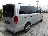 gebraucht Mercedes V300 V 300d AVANTGARDE EDITION Lang Distronic/AHK Navi