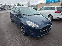 gebraucht Ford Fiesta Trend,Automatik,92000 KM