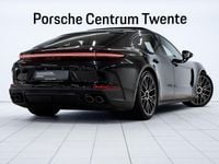 Gebraucht Porsche Panamera Turbo E-Hybrid 680 PS (500 kW) 2025 Schwarz Limousine