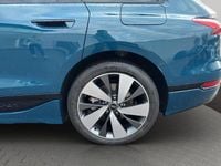 Gebraucht Audi A6 e-tron S-Line 210 kW (286 PS) 2025 Grau Kombi