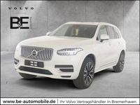 Gebraucht Volvo XC90 Plus 455 PS (334 kW) 2024 Crystal weiss SUV