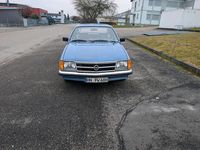 Gebraucht Opel Commodore S 115 PS (84 kW) 1979 Blau Limousine