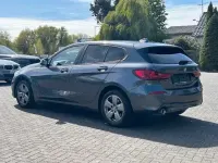Gebraucht BMW 118 Advantage 140 PS (102 kW) 2020 Mineralgrau metallic Kleinwagen