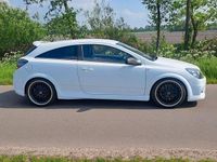 Gebraucht Opel Astra Edition 241 PS (177 kW) 2008 Limousine