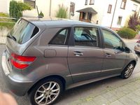 gebraucht Mercedes B180 Autotronic