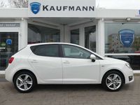 gebraucht Seat Ibiza FR Navi Carplay PDC Klimaauto. Scheckheft