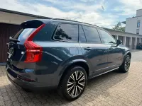 Gebraucht Volvo XC90 Ultimate 455 PS (334 kW) 2022 Blau SUV