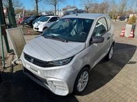 Neu Aixam Crossline Pack 2025