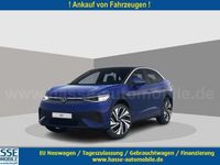 Gebraucht VW ID.5 Pro Performance 150 kW (204 PS) 2023 Blau SUV