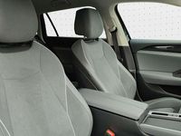 Gebraucht VW Passat IQ Drive 150 PS (110 kW) 2024 Grenadillschwarz metallic Kombi