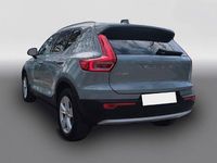 Usata Volvo XC40 Core 129 CV (94 kW) 2024 Grigio SUV