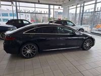 gebraucht Mercedes EQS 53 AMG EQS -Klasse4Matic