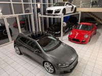 Gebraucht VW Scirocco CLUB 179 PS (131 kW) 2015 Grau Coupé