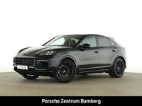 Neu Porsche Cayenne Black Edition 470 PS (345 kW) 2026 Schwarz SUV