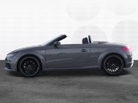 gebraucht Audi TT Roadster 45 TFSI S tronic